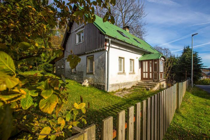 Prodej domu, Bedřichov, 180 m2