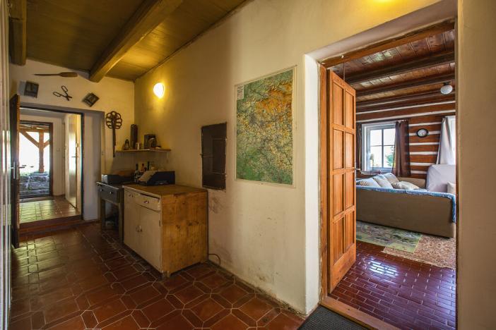 Prodej domu, Bedřichov, 180 m2