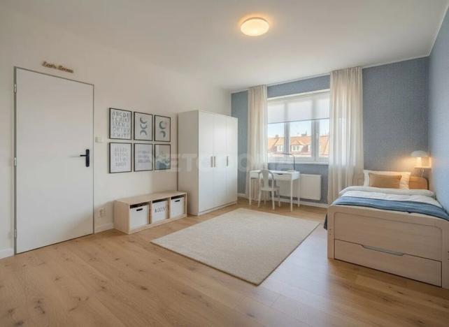 Prodej bytu 3+1, Plzeň, Kolmá, 97 m2