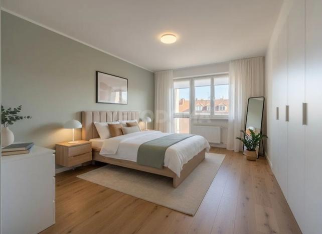 Prodej bytu 3+1, Plzeň, Kolmá, 97 m2