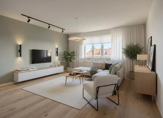 Prodej bytu 3+1, Plzeň, Kolmá, 97 m2