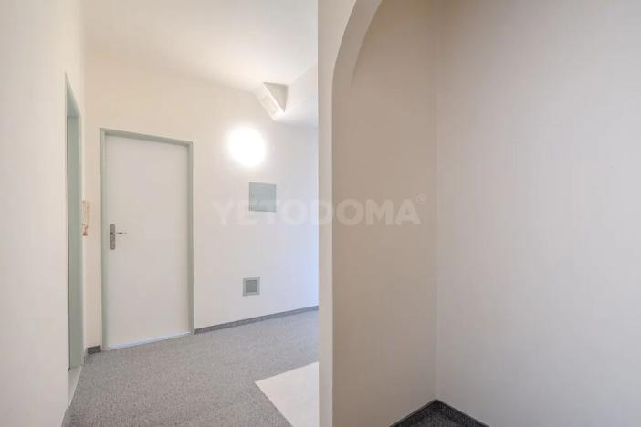 Prodej bytu 3+1, Plzeň, Kolmá, 97 m2