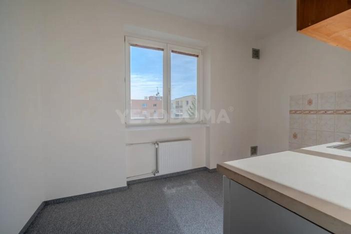 Prodej bytu 3+1, Plzeň, Kolmá, 97 m2