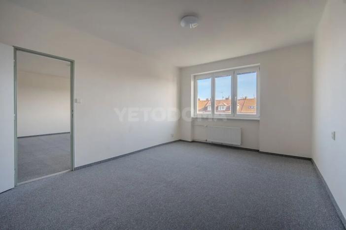 Prodej bytu 3+1, Plzeň, Kolmá, 97 m2