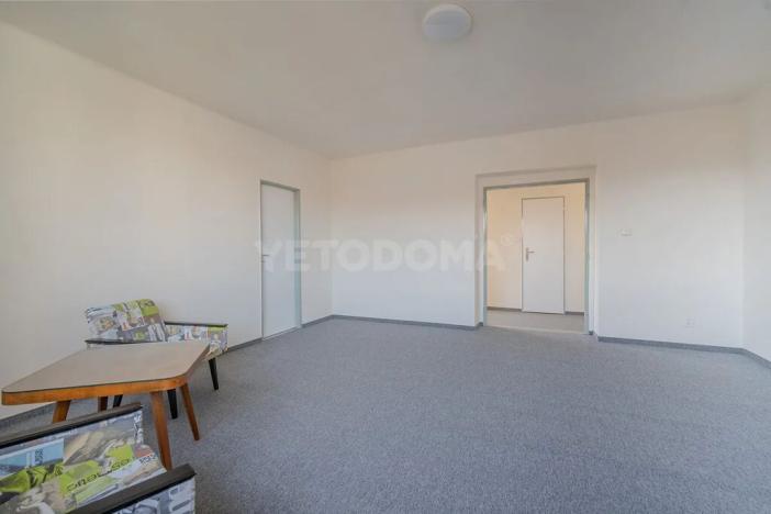 Prodej bytu 3+1, Plzeň, Kolmá, 97 m2