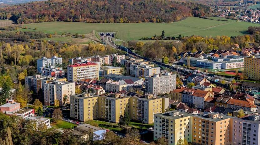 Prodej bytu 3+1, Plzeň, Kolmá, 97 m2