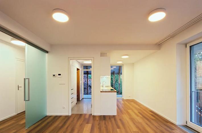 Pronájem bytu 2+kk, Dolní Břežany, 5. Května, 81 m2