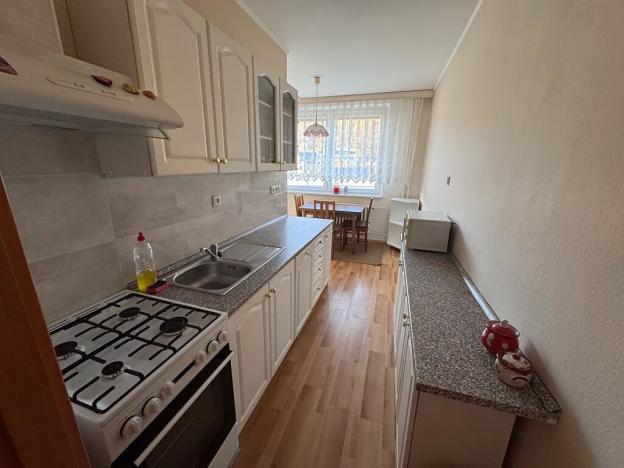 Pronájem bytu 3+1, Jeseník, Lipovská, 68 m2