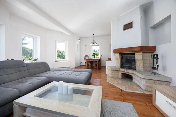 Prodej rodinného domu, Mnichovice, Myšlínská, 321 m2