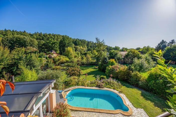 Prodej rodinného domu, Mnichovice, Myšlínská, 321 m2