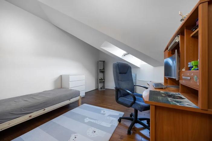 Prodej rodinného domu, Mnichovice, Myšlínská, 321 m2