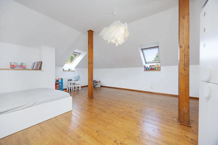 Prodej rodinného domu, Mnichovice, Myšlínská, 321 m2