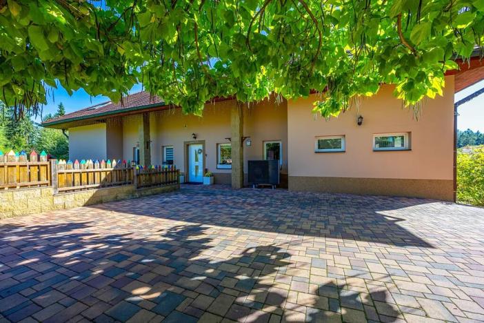 Prodej rodinného domu, Mnichovice, Myšlínská, 321 m2