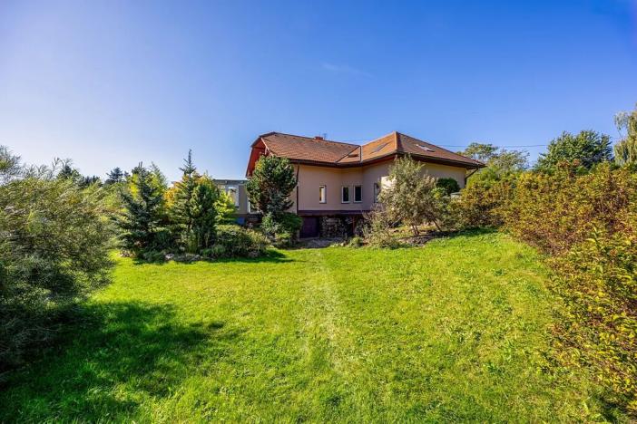 Prodej rodinného domu, Mnichovice, Myšlínská, 321 m2