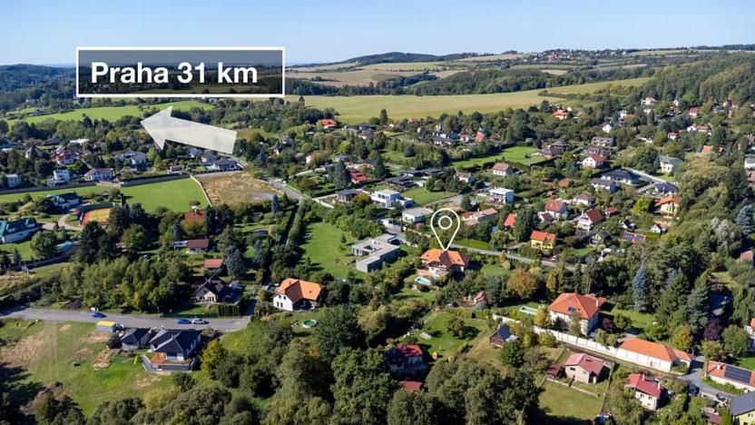 Prodej rodinného domu, Mnichovice, Myšlínská, 321 m2