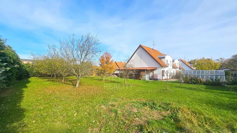 Prodej rodinného domu, Čejetice, 125 m2