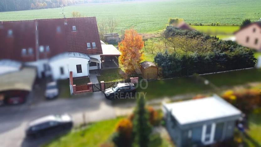 Prodej rodinného domu, Čejetice, 125 m2