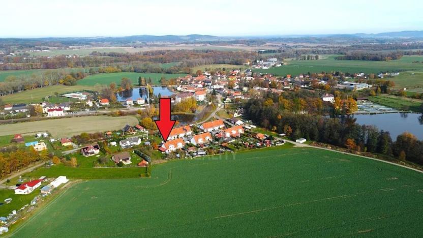 Prodej rodinného domu, Čejetice, 125 m2