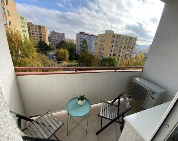 Prodej bytu 3+1, Brno, Kuršova, 69 m2