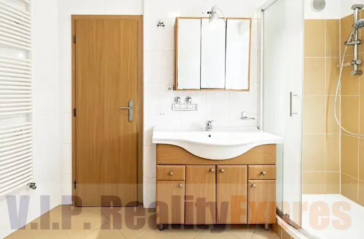 Prodej bytu 3+kk, Praha, Jeřabinová, 92 m2