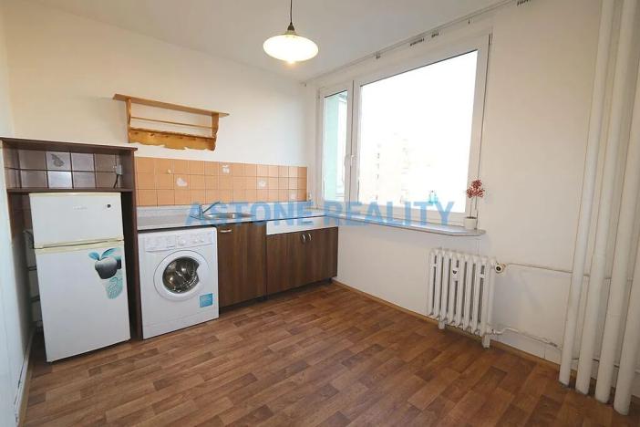 Prodej bytu 1+1, Praha - Záběhlice, Jabloňová, 32 m2