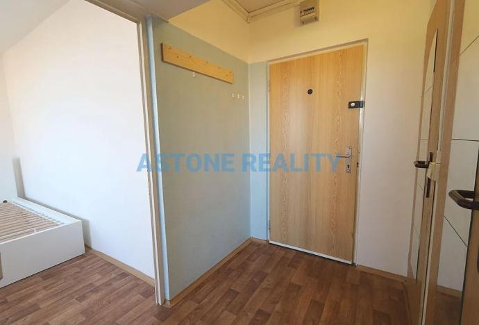 Prodej bytu 1+1, Praha - Záběhlice, Jabloňová, 32 m2