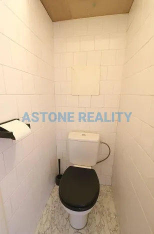 Prodej bytu 1+1, Praha - Záběhlice, Jabloňová, 32 m2