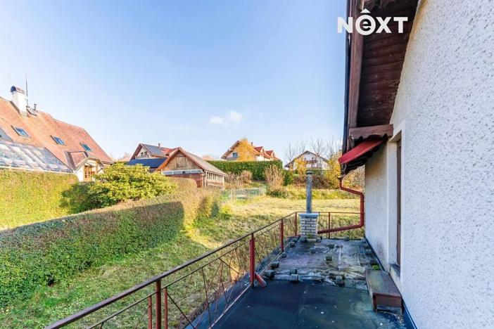 Prodej rodinného domu, Jilemnice, Pod Lomem, 198 m2