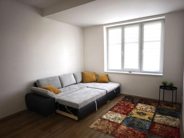 Pronájem bytu 3+kk, Slaný, Stehlíkova, 98 m2