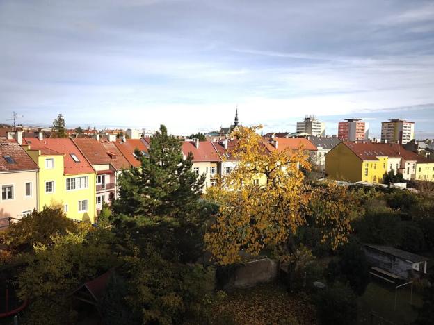 Pronájem bytu 3+kk, Slaný, Stehlíkova, 98 m2