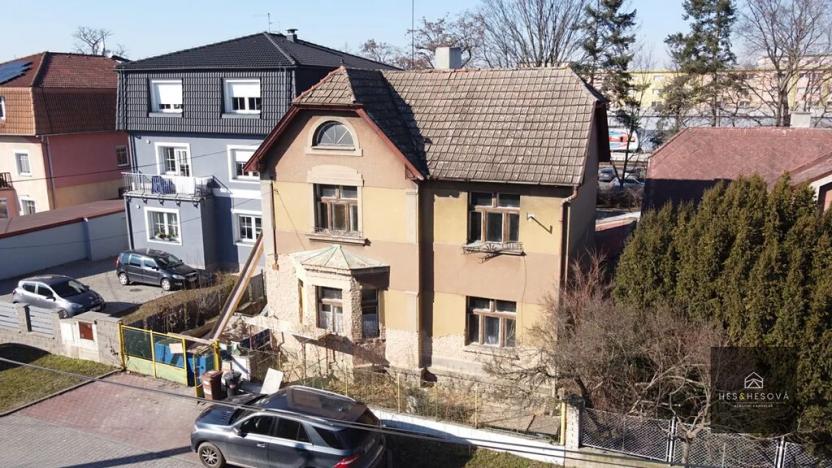 Prodej rodinného domu, Praha - Horní Počernice, Otovická, 200 m2