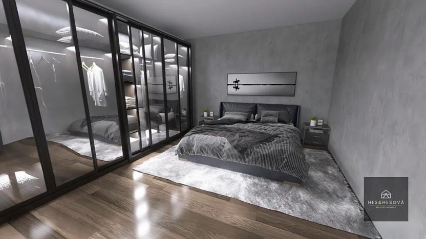 Prodej rodinného domu, Praha - Horní Počernice, Otovická, 200 m2