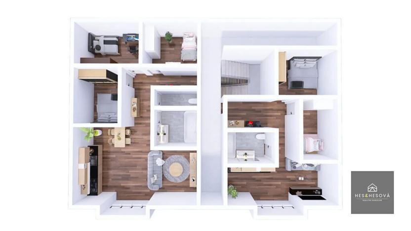 Prodej rodinného domu, Třebotov, Hlavní, 500 m2