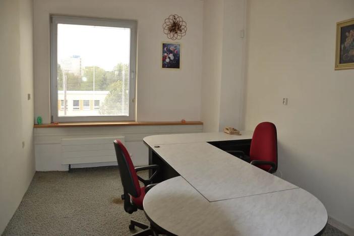 Pronájem kanceláře, Žďár nad Sázavou, Havlíčkovo nám., 20 m2
