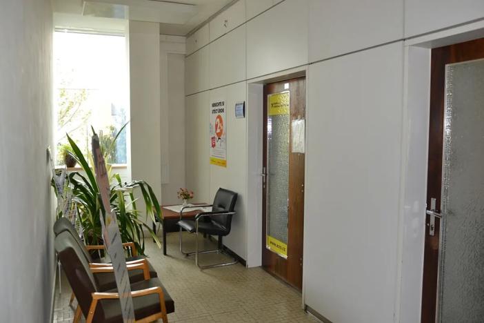 Pronájem kanceláře, Žďár nad Sázavou, Havlíčkovo nám., 20 m2