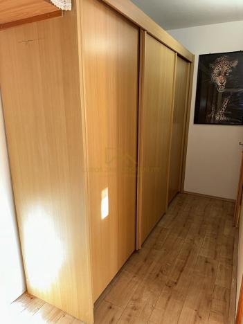 Pronájem bytu 2+1, Kaplice, Na Vyhlídce, 49 m2