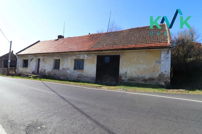 Prodej rodinného domu, Chyše, Lubenecká, 135 m2