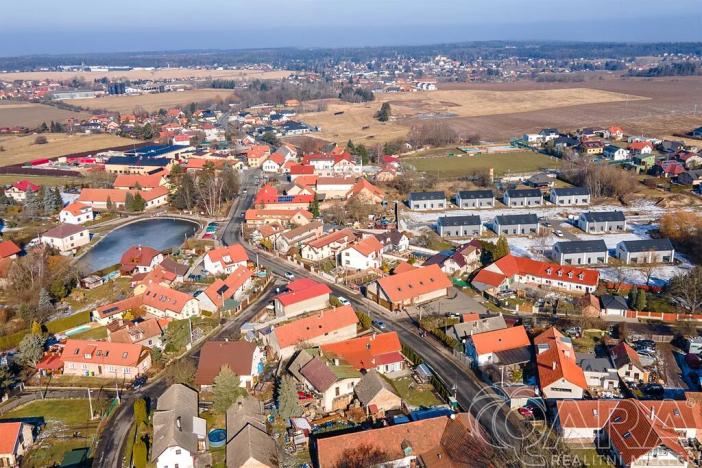 Prodej rodinného domu, Svojetice, Stará cesta, 260 m2