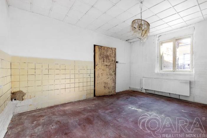 Prodej rodinného domu, Svojetice, Stará cesta, 260 m2