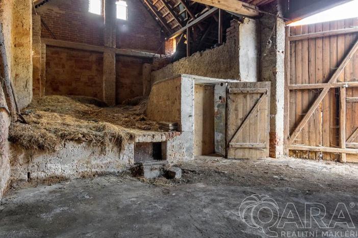 Prodej rodinného domu, Svojetice, Stará cesta, 260 m2