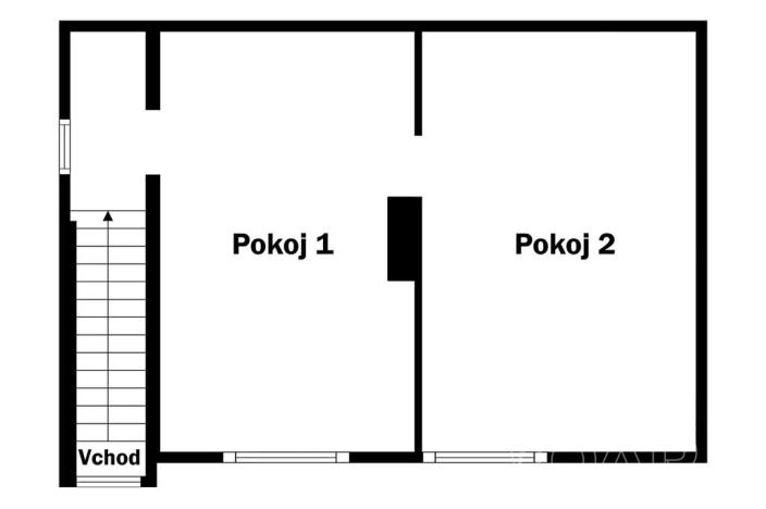 Prodej rodinného domu, Svojetice, Stará cesta, 260 m2