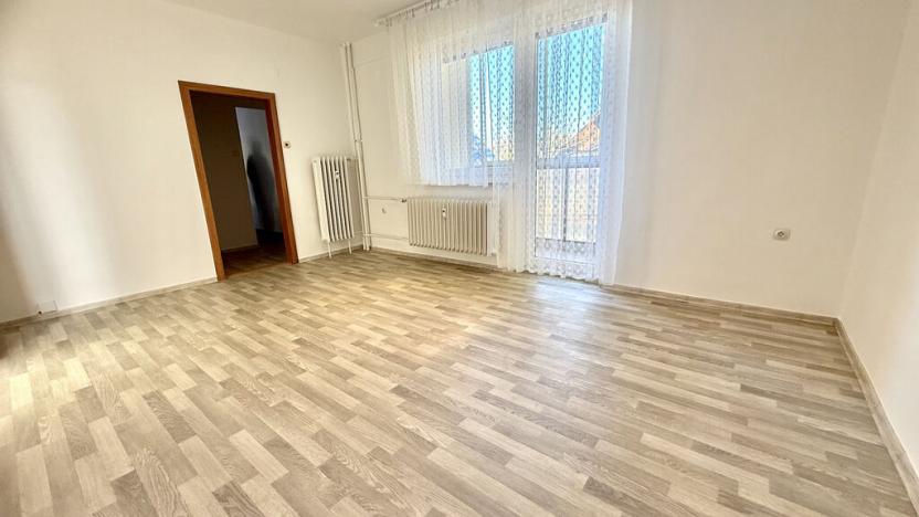 Pronájem bytu 2+1, Ledeč nad Sázavou, Na Rámech, 56 m2