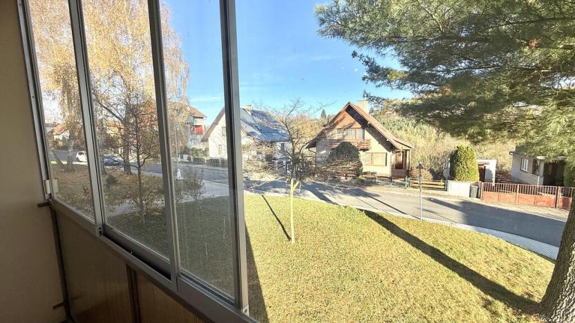 Pronájem bytu 2+1, Ledeč nad Sázavou, Na Rámech, 56 m2