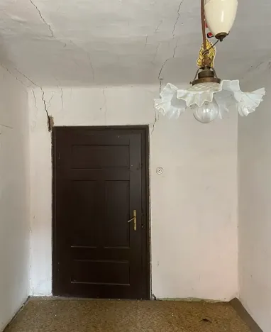 Prodej rodinného domu, Bavorov, Strmá, 55 m2