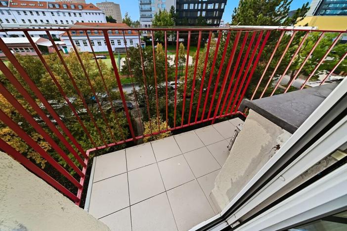 Prodej bytu 2+1, Praha - Michle, Jihlavská, 54 m2