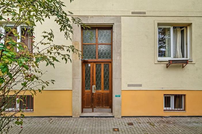 Prodej bytu 2+1, Praha - Michle, Jihlavská, 54 m2