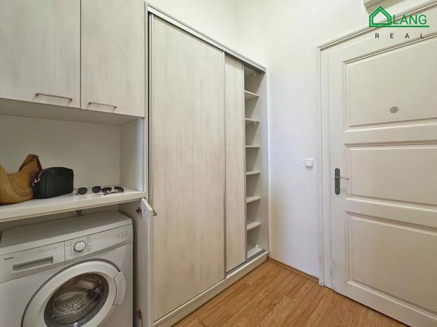 Pronájem bytu 1+kk, Brno, Běhounská, 31 m2