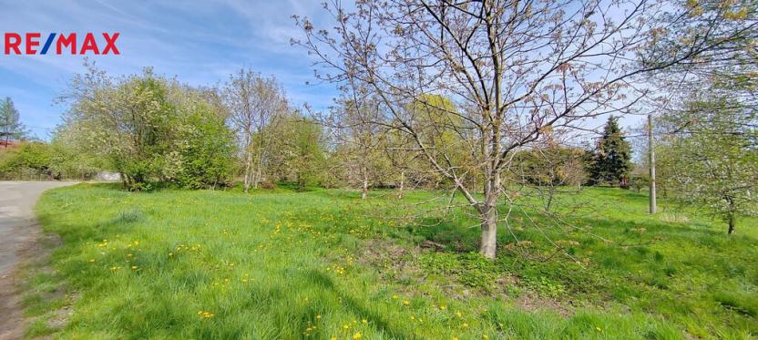 Prodej pozemku, Orlová, 1837 m2