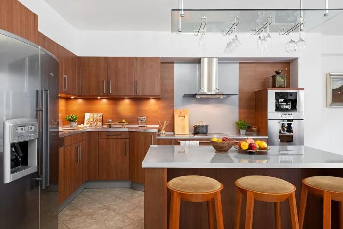 Prodej bytu 3+kk, Praha - Smíchov, Jindřicha Plachty, 143 m2