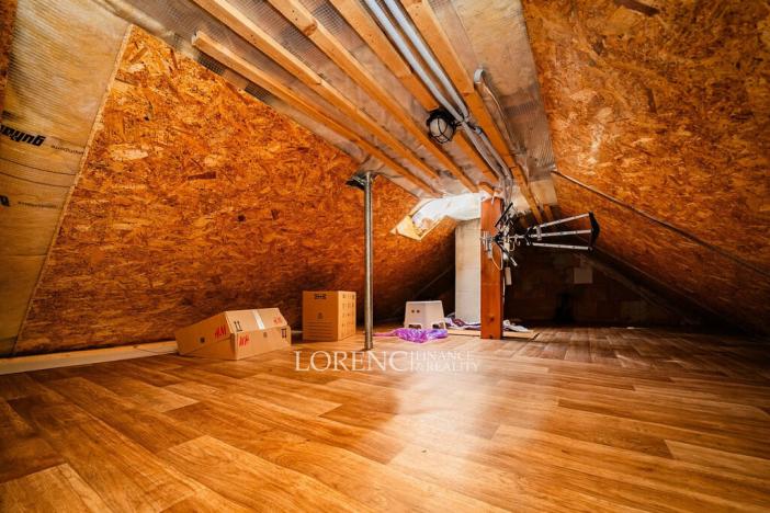 Prodej rodinného domu, Stará Huť, Pod Šimoňákem, 165 m2